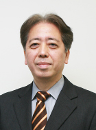 清水　稔
