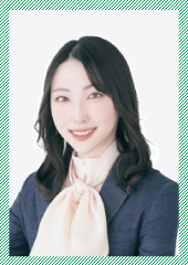 平川 文菜先生