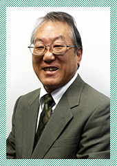伴野 明寛先生