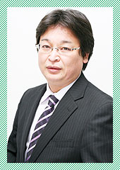 熊取谷 貴志先生
