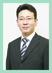 田中 政義先生