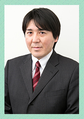 山本 和史先生