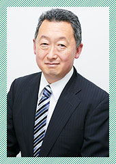 堀川 洋先生