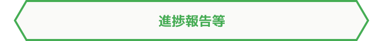 進捗報告等